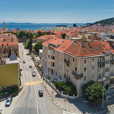 Heritage Hotel Fermai Mgallery Σπλιτ Εξωτερικό φωτογραφία