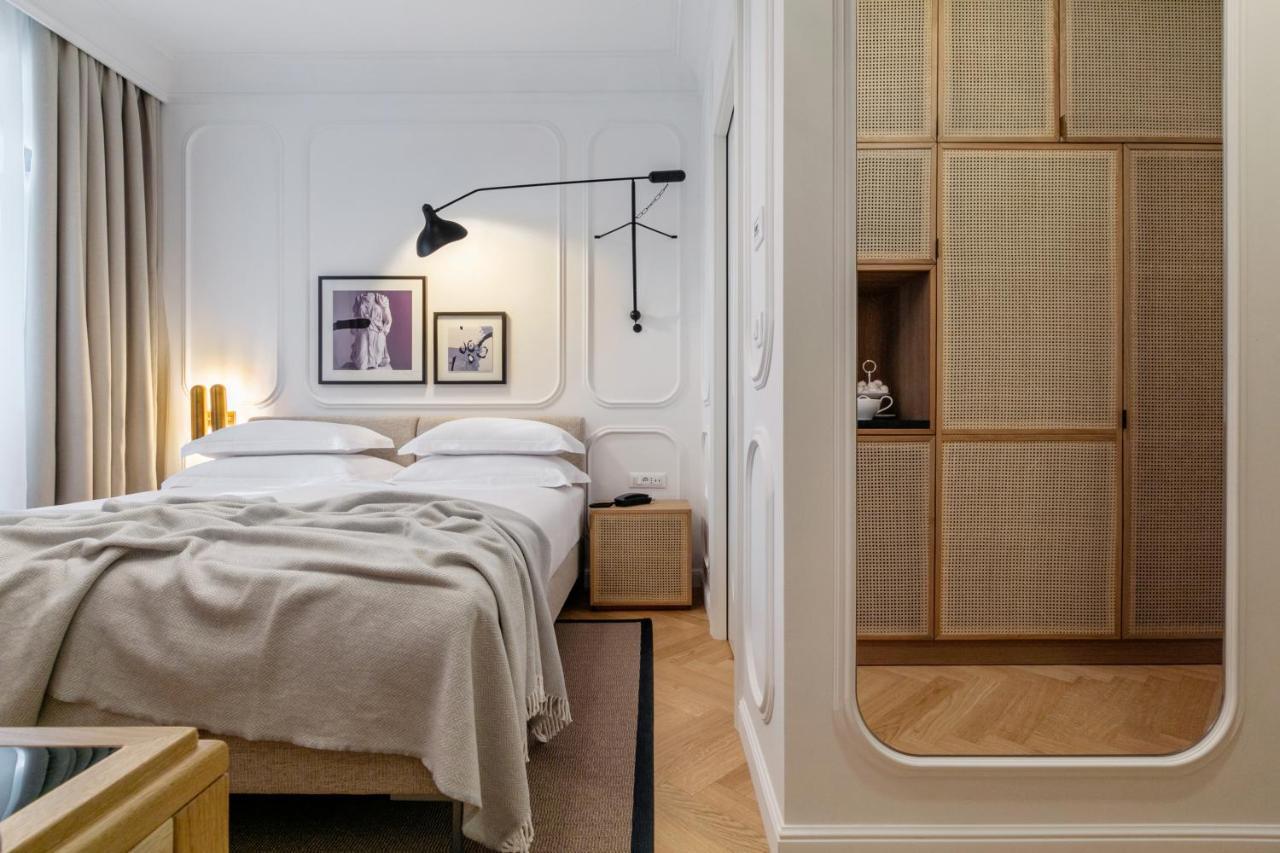Heritage Hotel Fermai Mgallery Σπλιτ Εξωτερικό φωτογραφία