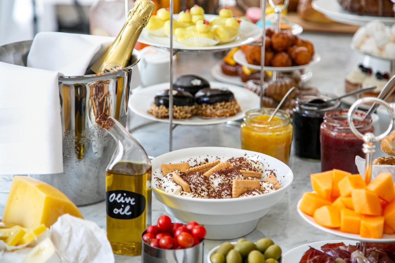 Heritage Hotel Fermai Mgallery Σπλιτ Εξωτερικό φωτογραφία