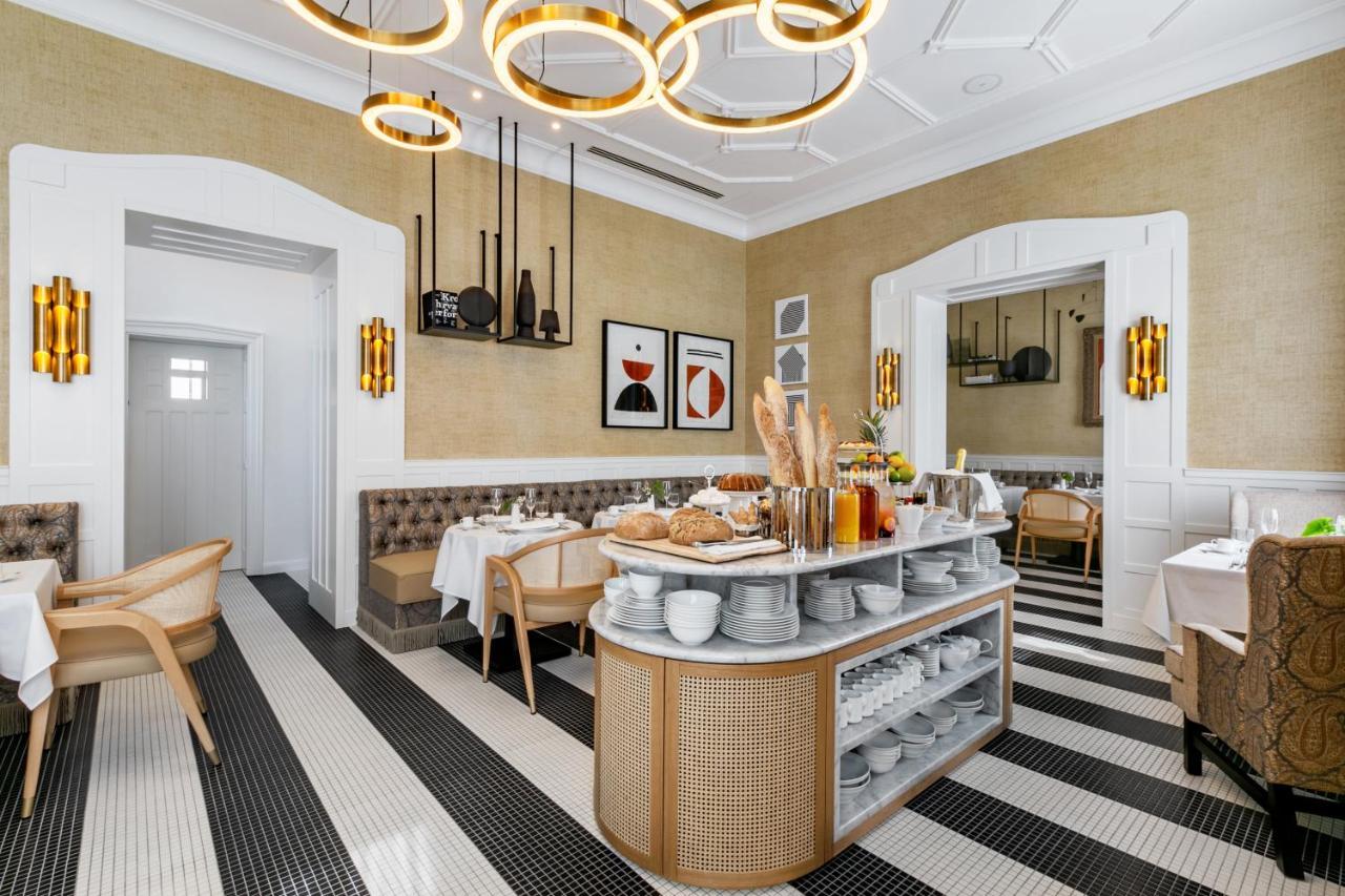 Heritage Hotel Fermai Mgallery Σπλιτ Εξωτερικό φωτογραφία