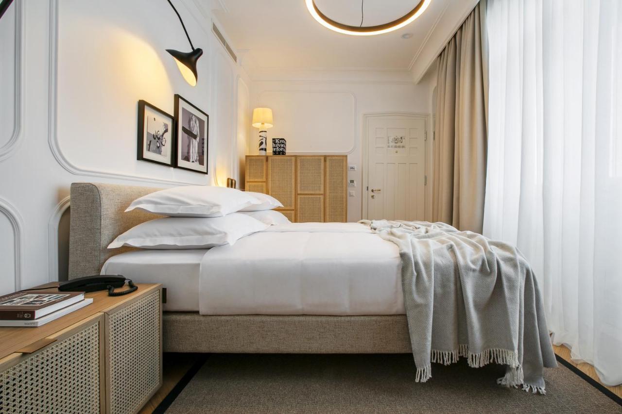 Heritage Hotel Fermai Mgallery Σπλιτ Εξωτερικό φωτογραφία