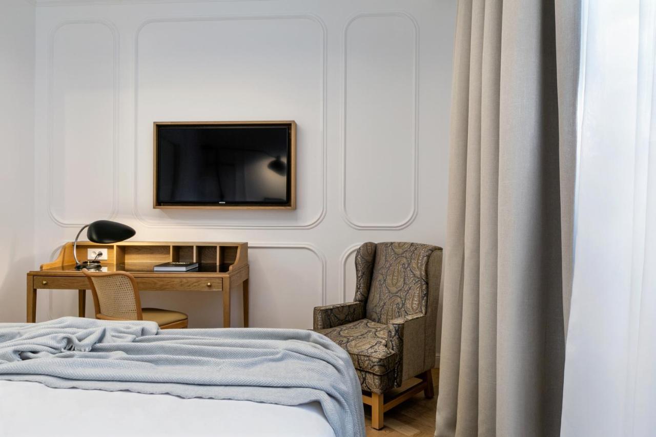 Heritage Hotel Fermai Mgallery Σπλιτ Εξωτερικό φωτογραφία