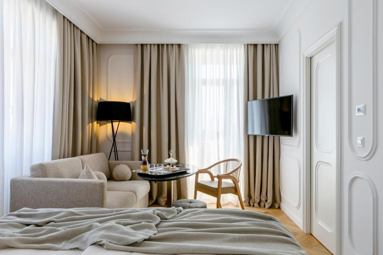 Heritage Hotel Fermai Mgallery Σπλιτ Εξωτερικό φωτογραφία