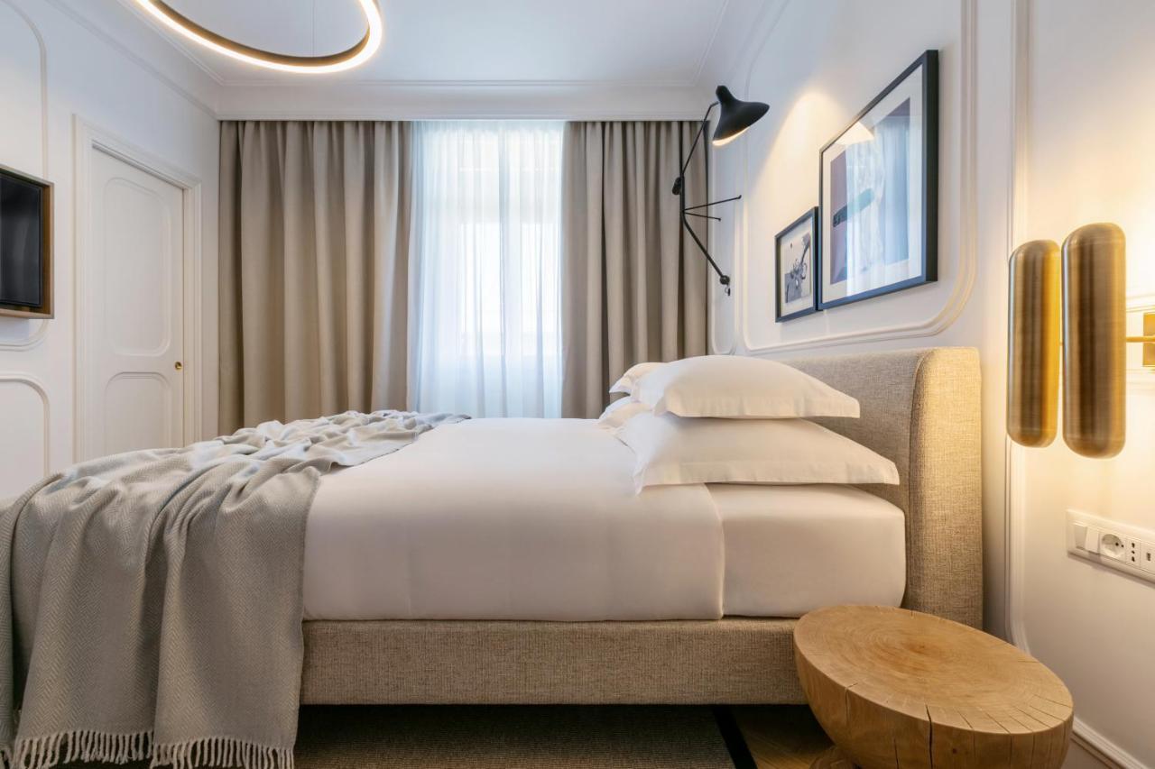 Heritage Hotel Fermai Mgallery Σπλιτ Εξωτερικό φωτογραφία