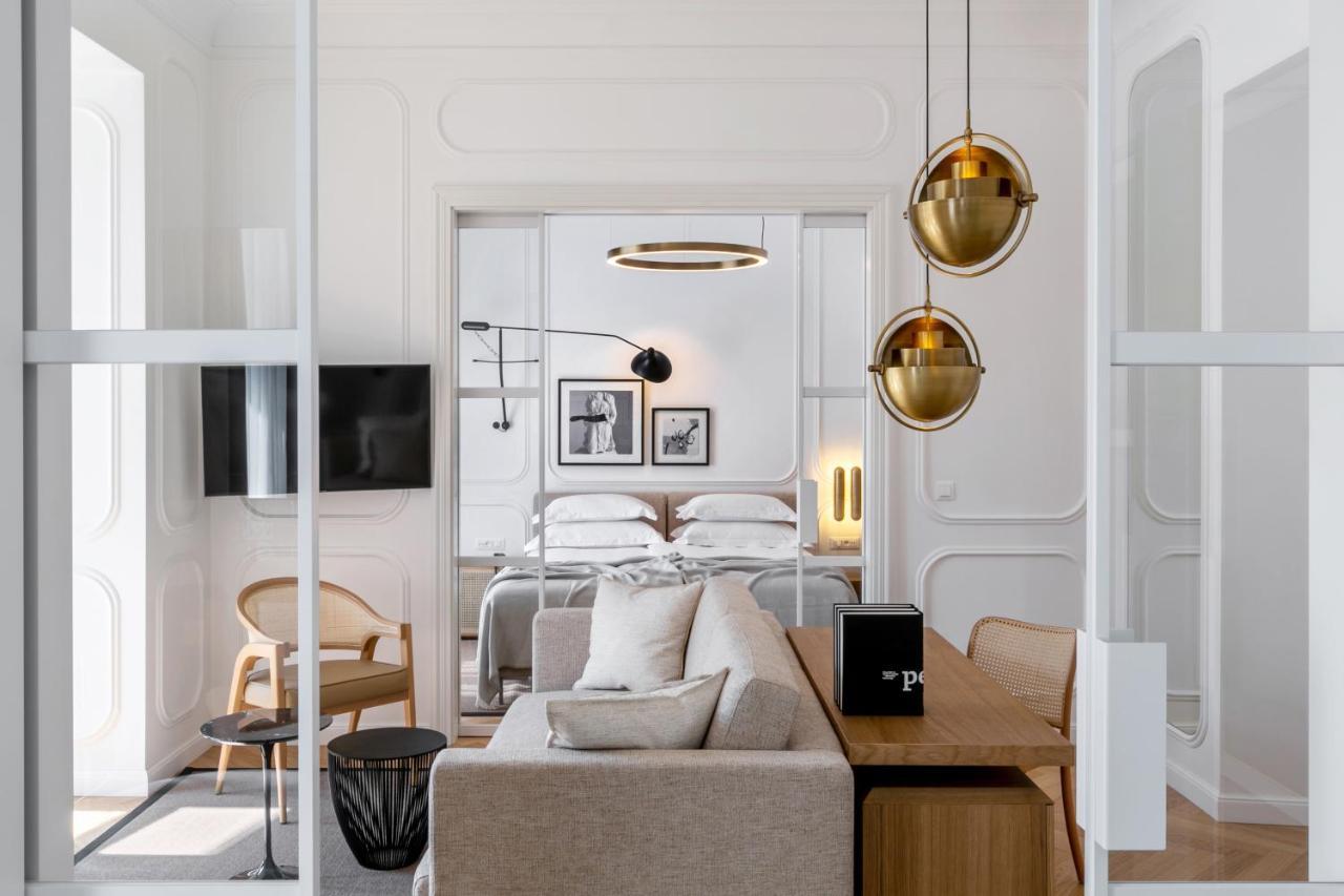 Heritage Hotel Fermai Mgallery Σπλιτ Εξωτερικό φωτογραφία