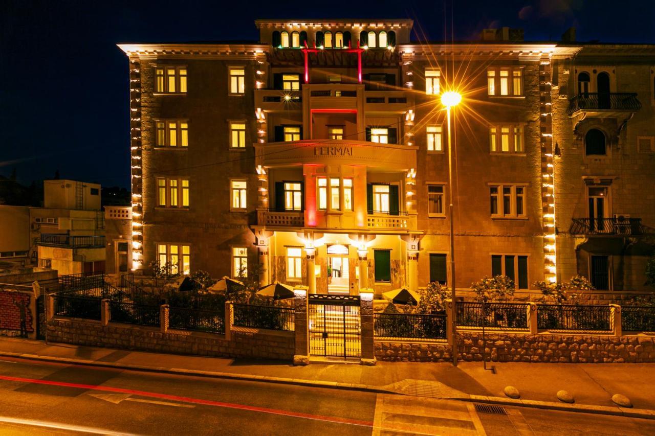 Heritage Hotel Fermai Mgallery Σπλιτ Εξωτερικό φωτογραφία