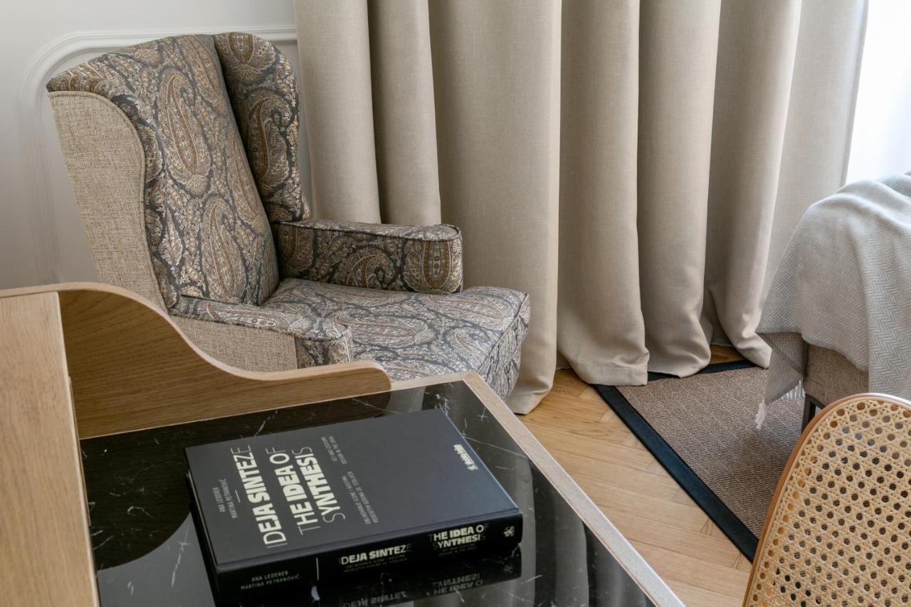 Heritage Hotel Fermai Mgallery Σπλιτ Εξωτερικό φωτογραφία