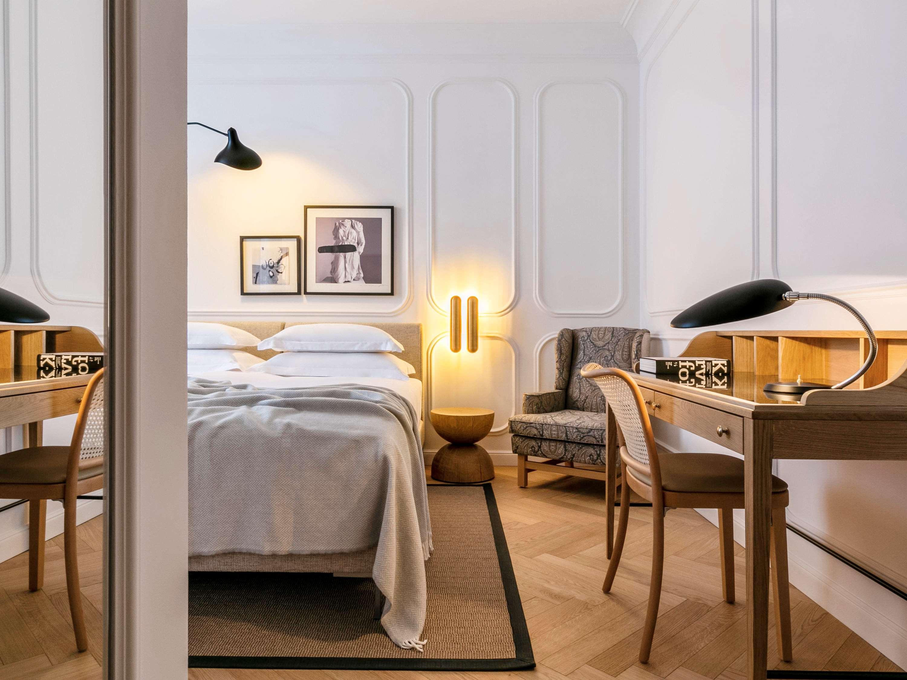 Heritage Hotel Fermai Mgallery Σπλιτ Εξωτερικό φωτογραφία