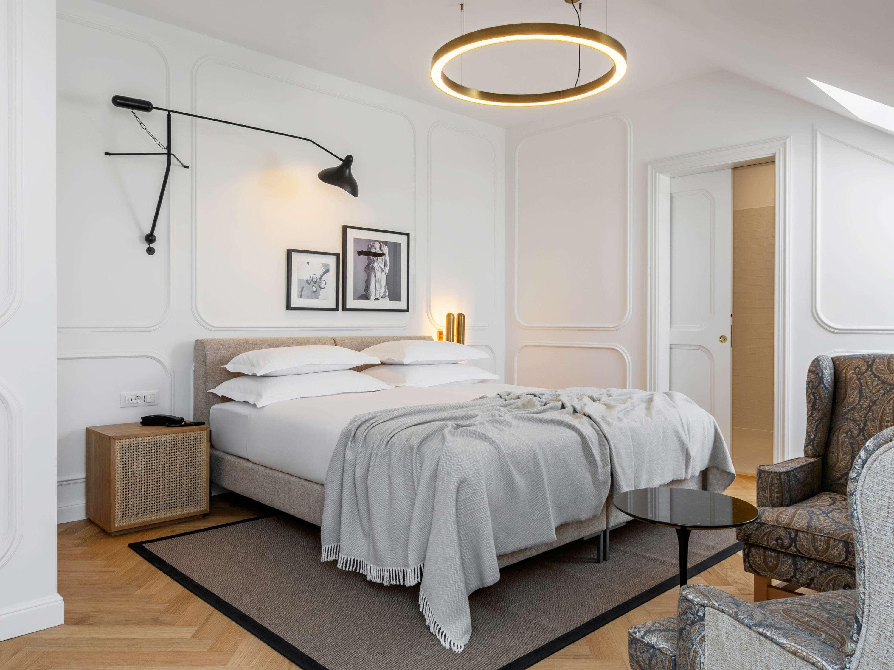 Heritage Hotel Fermai Mgallery Σπλιτ Εξωτερικό φωτογραφία