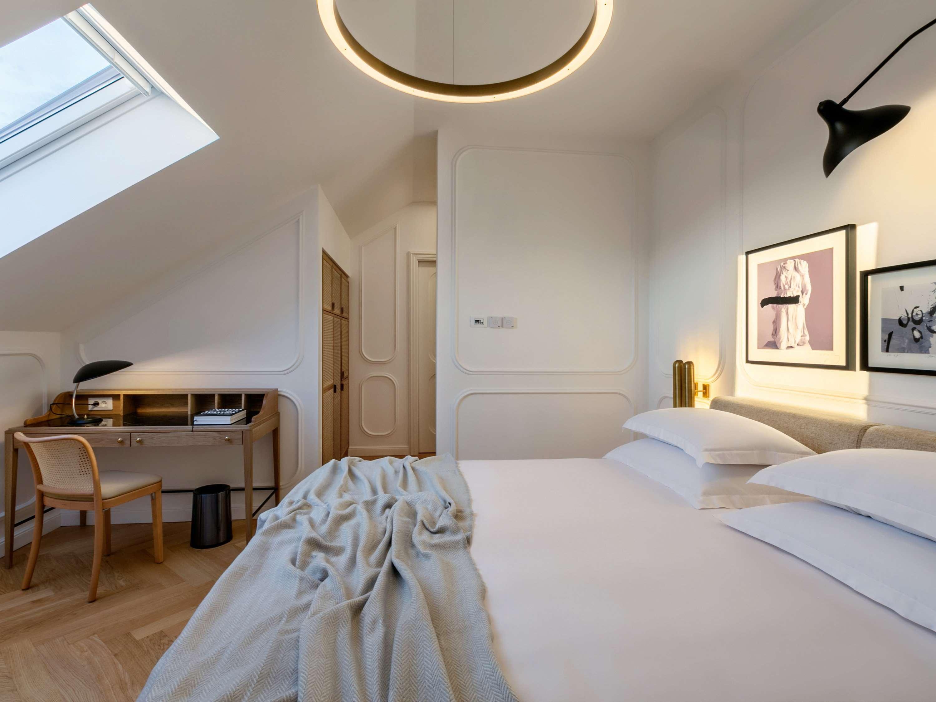 Heritage Hotel Fermai Mgallery Σπλιτ Εξωτερικό φωτογραφία