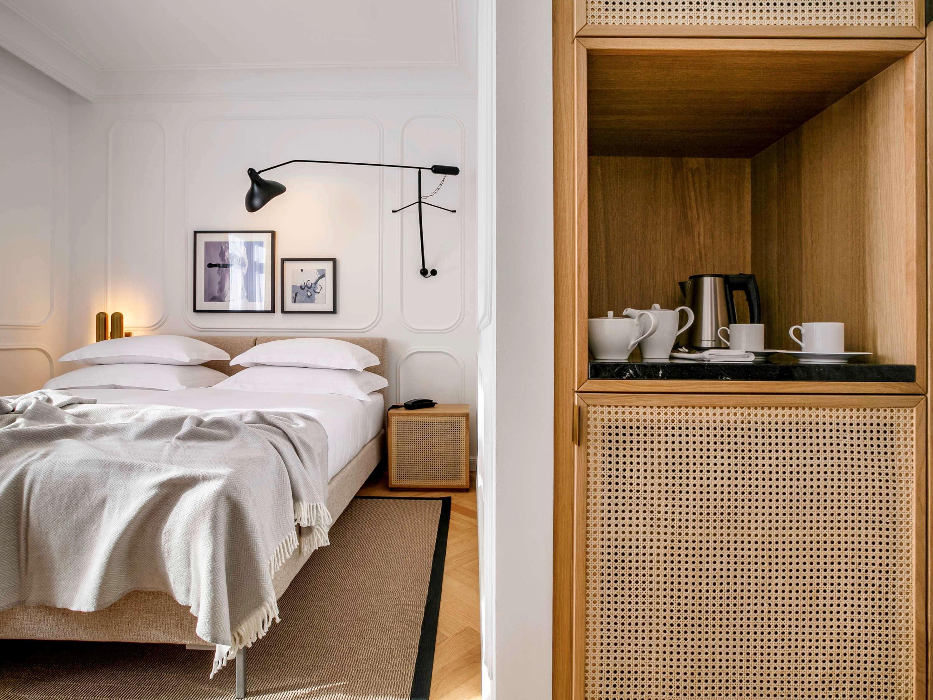 Heritage Hotel Fermai Mgallery Σπλιτ Εξωτερικό φωτογραφία