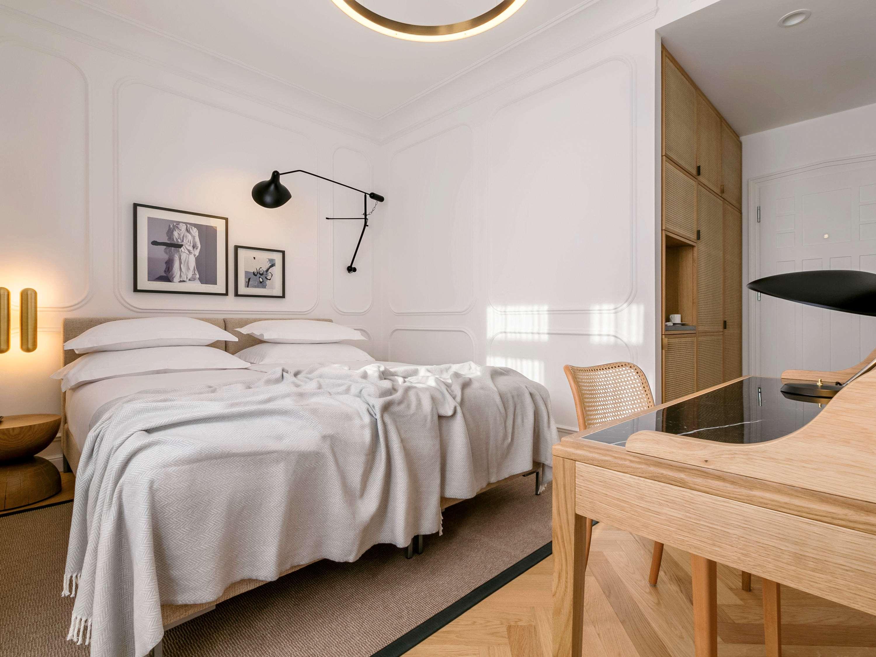 Heritage Hotel Fermai Mgallery Σπλιτ Εξωτερικό φωτογραφία
