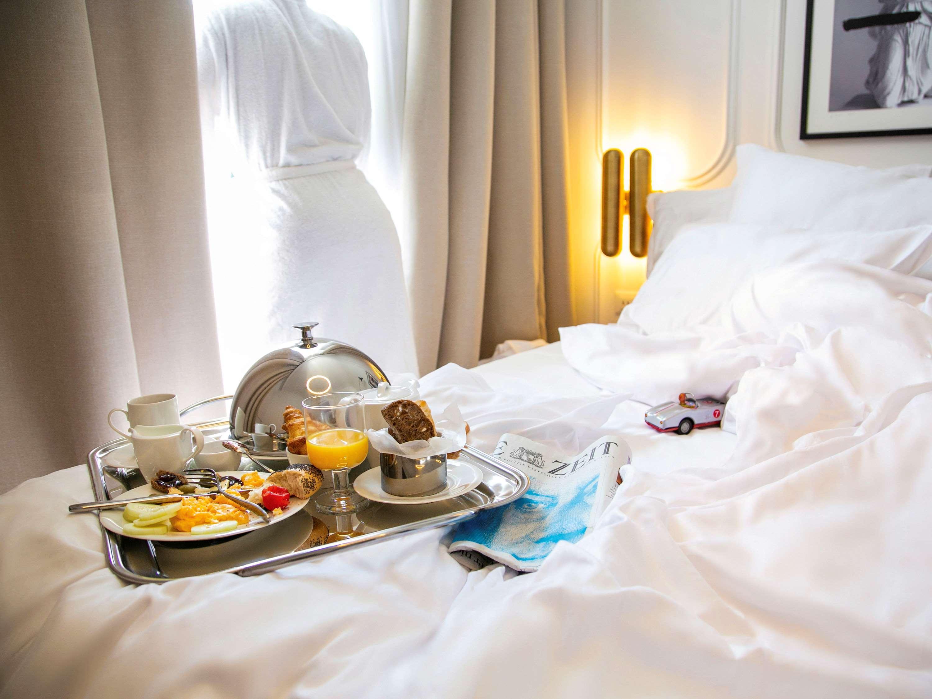 Heritage Hotel Fermai Mgallery Σπλιτ Εξωτερικό φωτογραφία