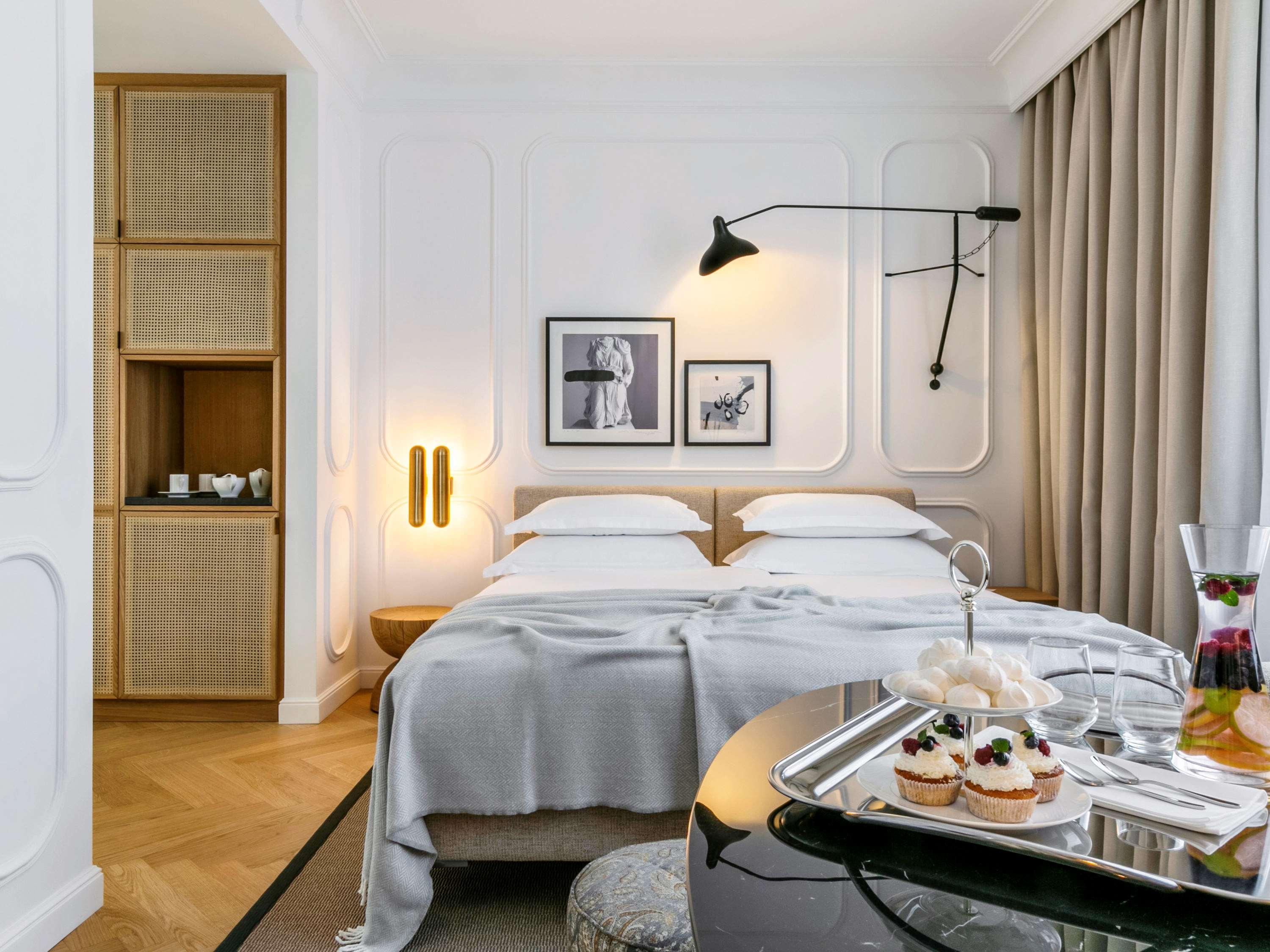Heritage Hotel Fermai Mgallery Σπλιτ Εξωτερικό φωτογραφία