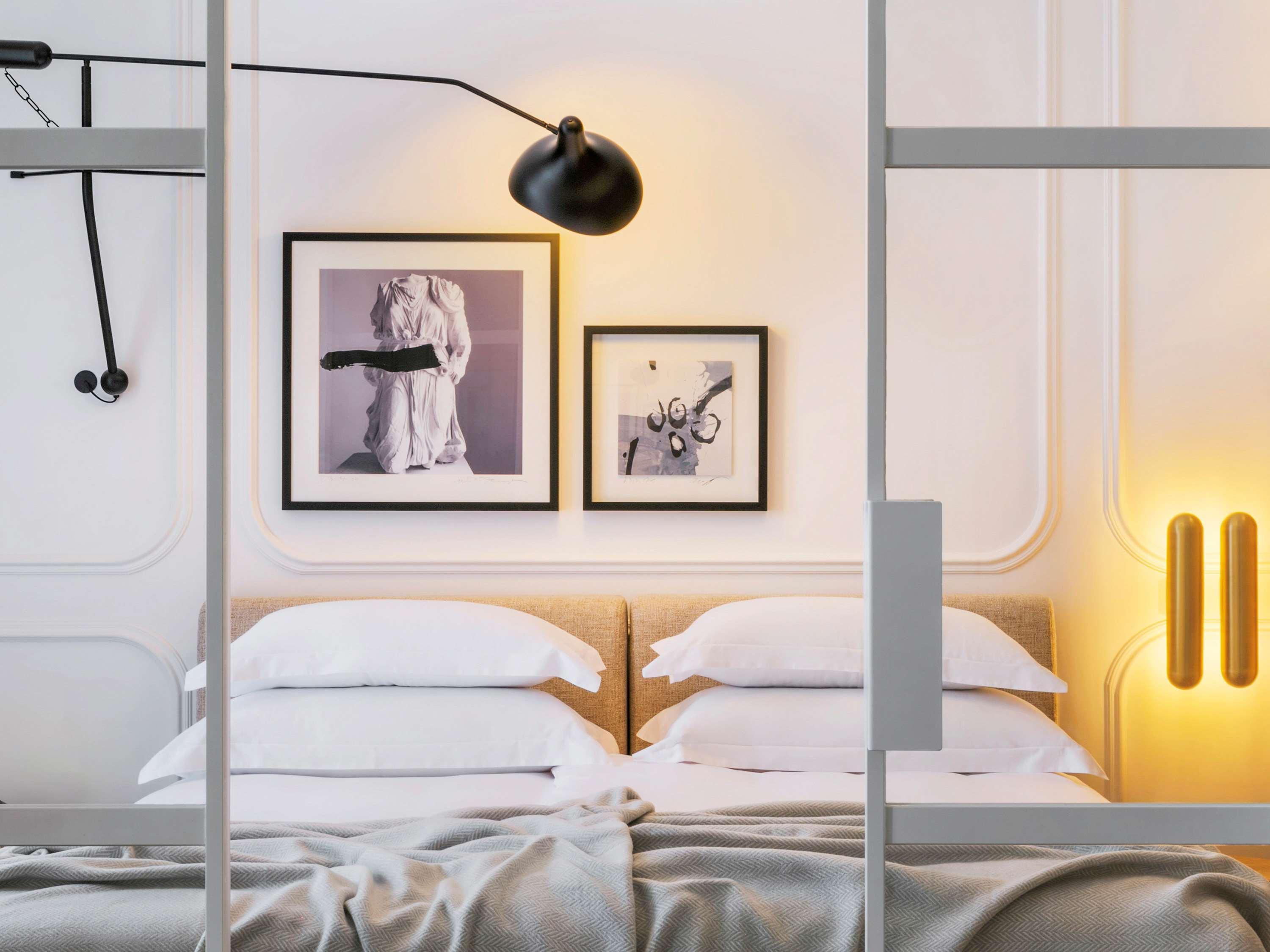 Heritage Hotel Fermai Mgallery Σπλιτ Εξωτερικό φωτογραφία