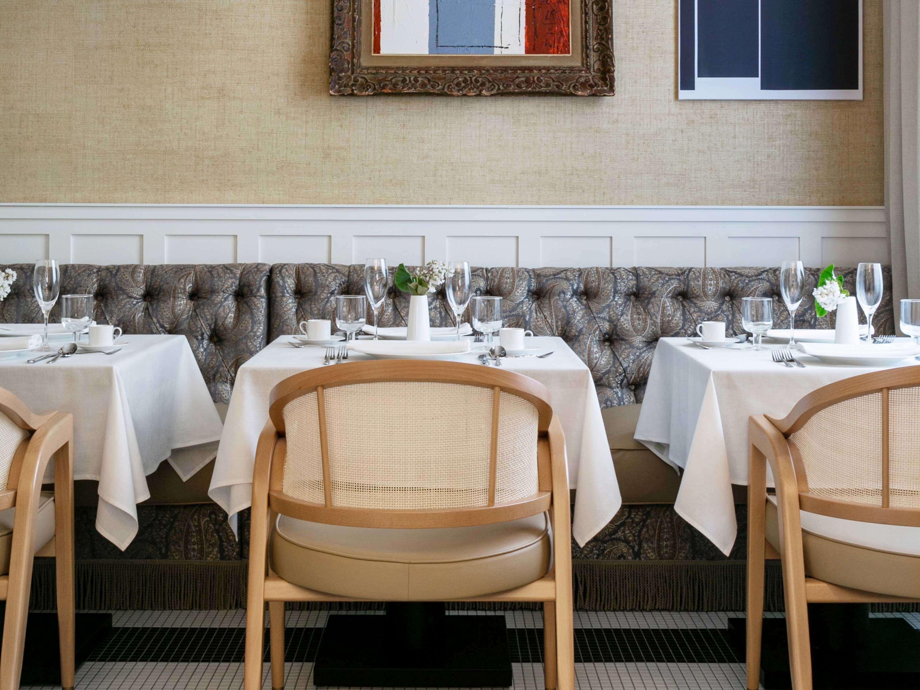 Heritage Hotel Fermai Mgallery Σπλιτ Εξωτερικό φωτογραφία