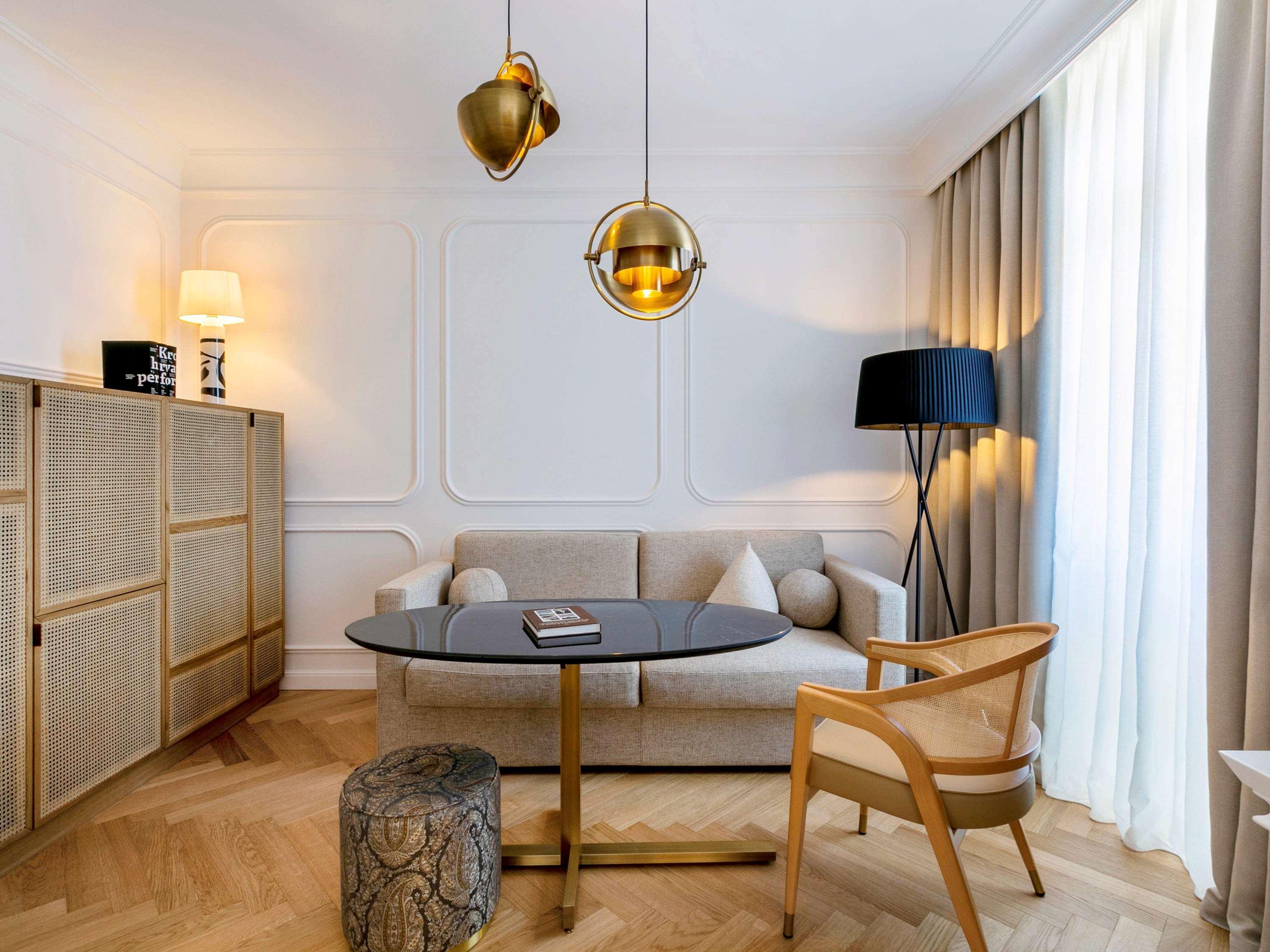 Heritage Hotel Fermai Mgallery Σπλιτ Εξωτερικό φωτογραφία